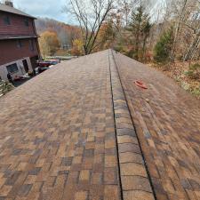 Beautiful-Garage-Roof-Replacement-Installed-in-Unicoi-Tennessee 3