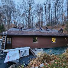 Beautiful-Garage-Roof-Replacement-Installed-in-Unicoi-Tennessee 5
