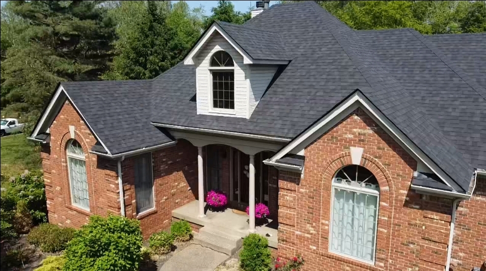 Discontinued Shingles Leads To Full Roof Replacement Here In Johnson City, TN Thumbnail
