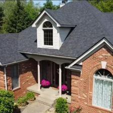 Discontinued-Shingles-Leads-To-Full-Roof-Replacement-Here-In-Johnson-City-TN 0