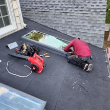 Modified-Roof-Repairs-Completed-In-Bristol-TN 12