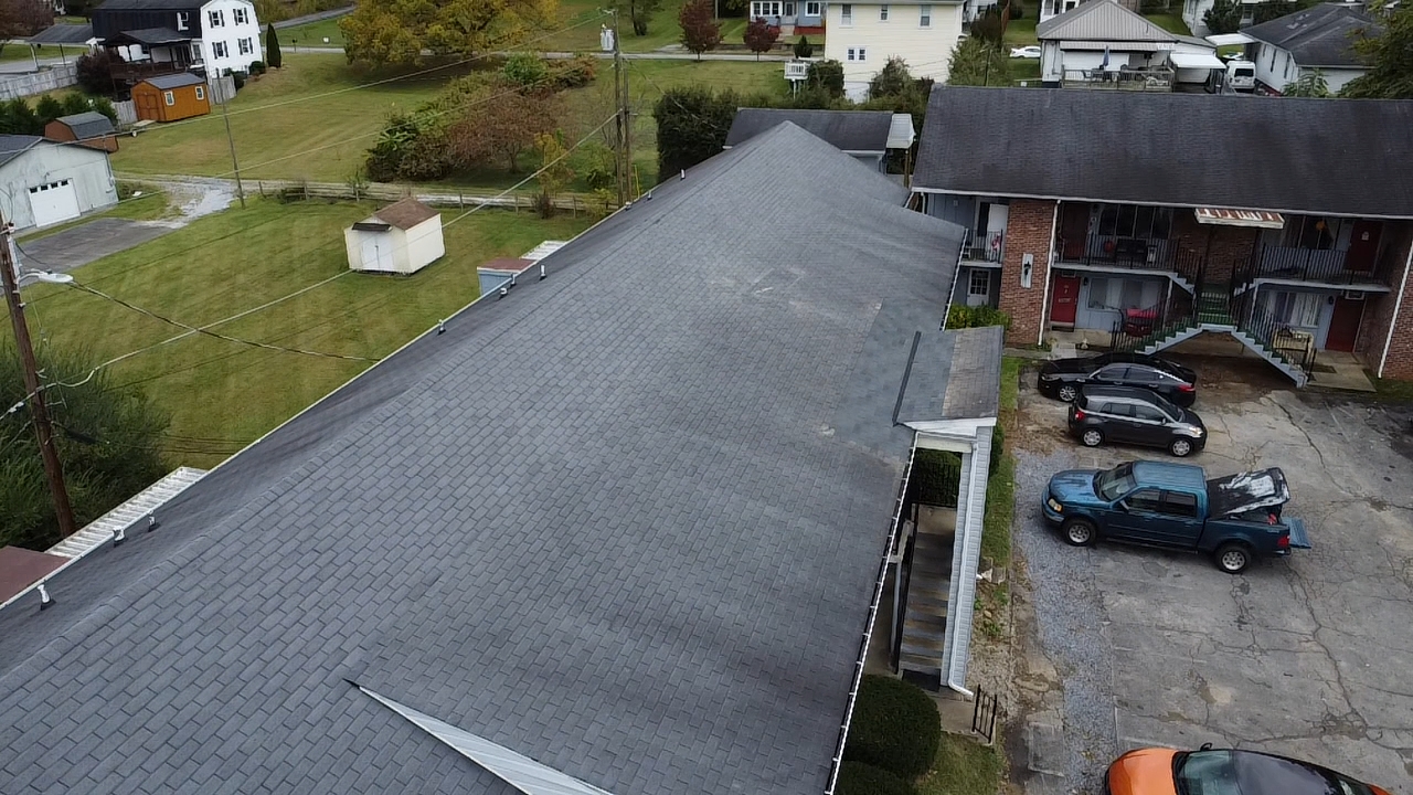 Top Quality Roof Repairs In Erwin, TN Thumbnail