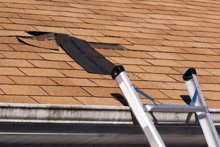 Roof Repairs Thumbnail
